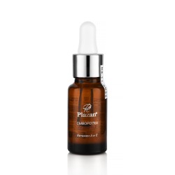 Face serum is Active (oil)