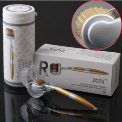 DERMA Roller0,5 мм