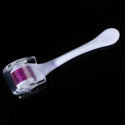 Dermaroller for face, 1,0 мм