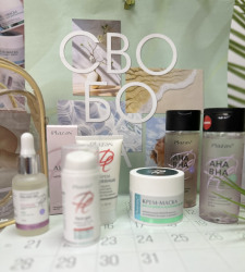 Freedom anti-acne set