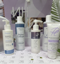 Intuition Body and Hair Set