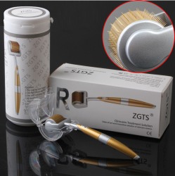 Микроигольчатая система DERMA Roller