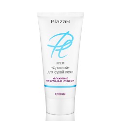 Cream «Day» for a dry skin