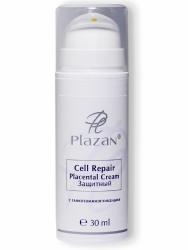 Protective Cream Cell Repair Placental